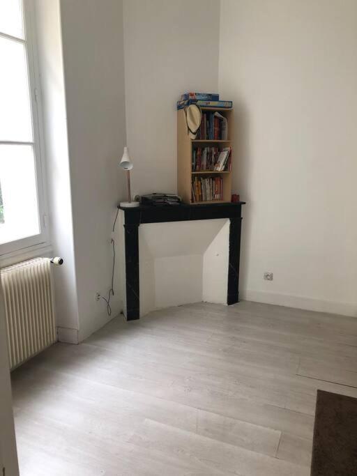 Appt A : Art Et Histoire ! Appartement Blois