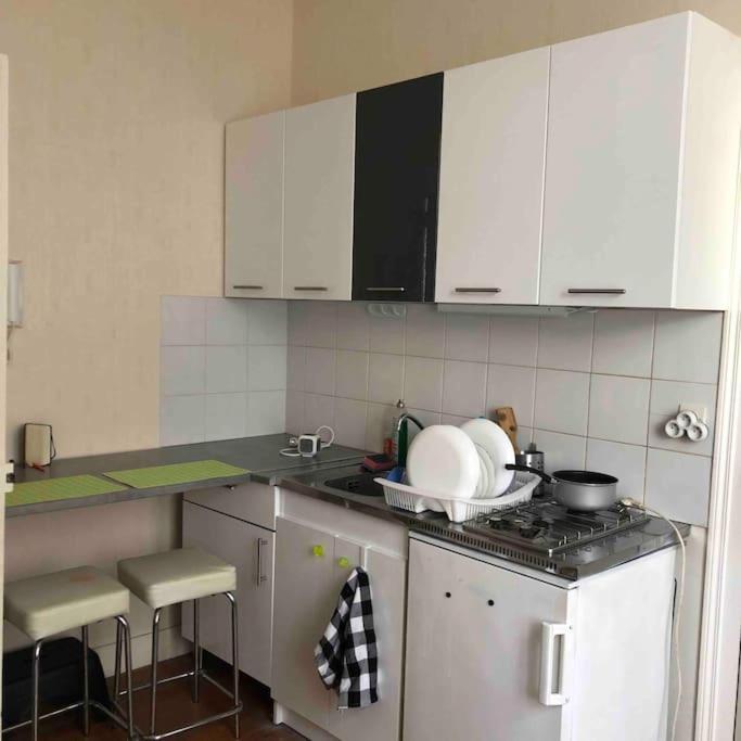 Appartement Appt A : Art Et Histoire ! Blois