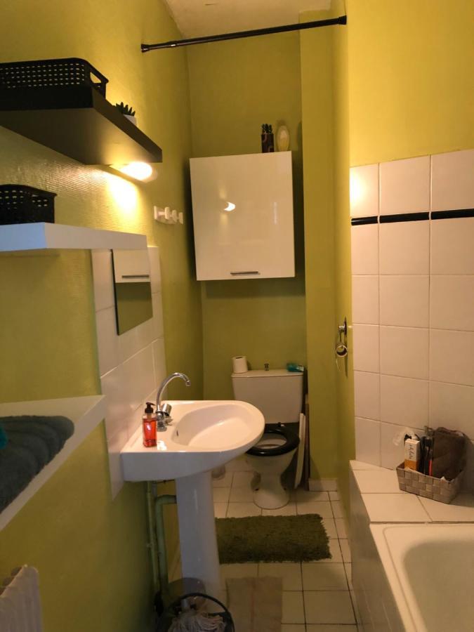 Appt A : Art Et Histoire ! Appartement