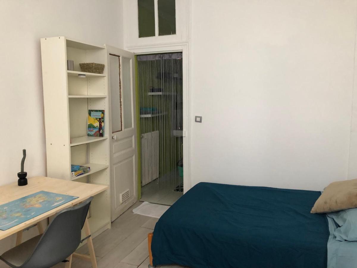 Appartement Appt A : Art Et Histoire ! *