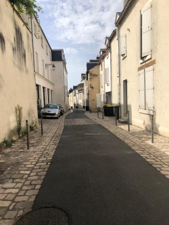 Appt A : Art Et Histoire ! Appartement